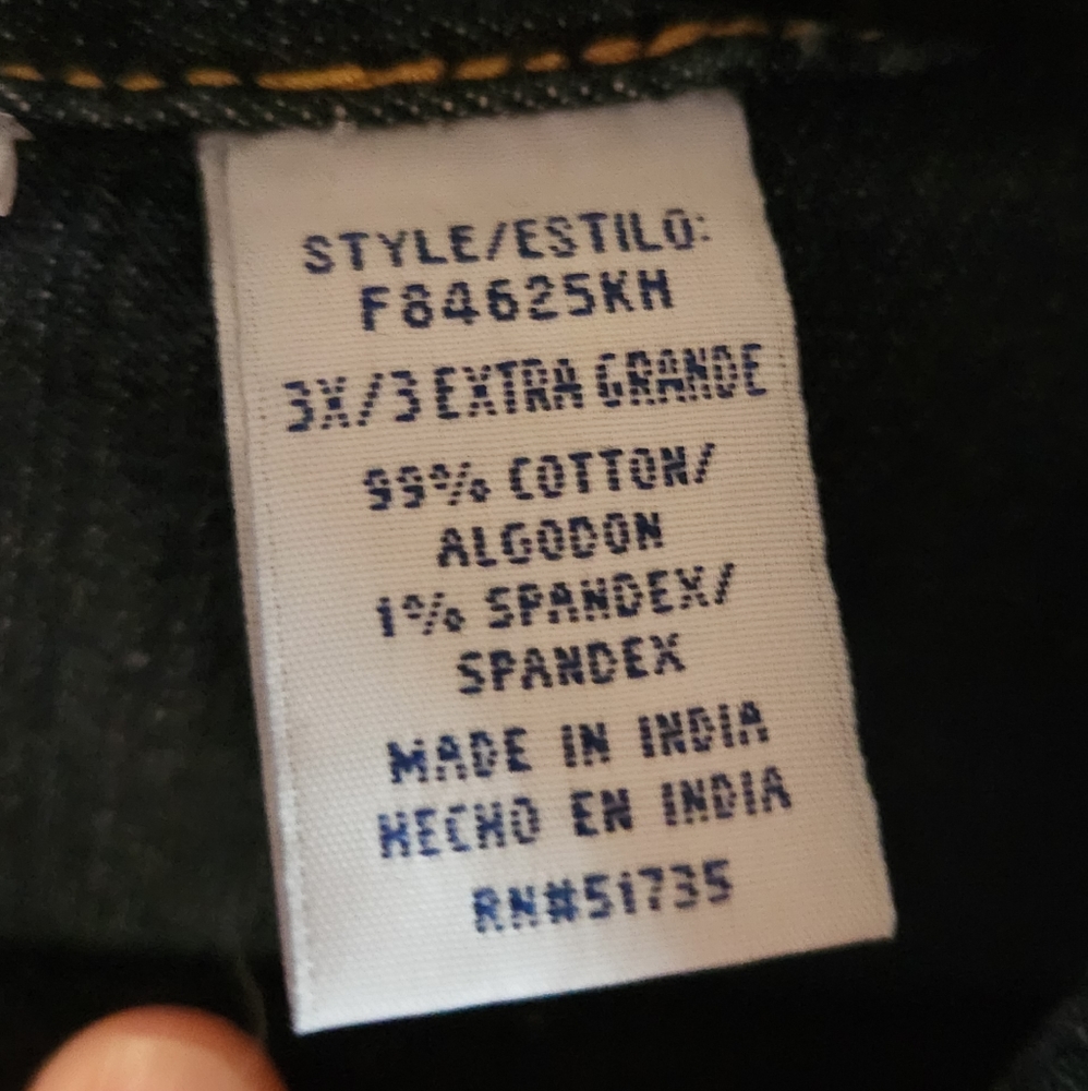 Jean Jacket - Picture 4 of 4